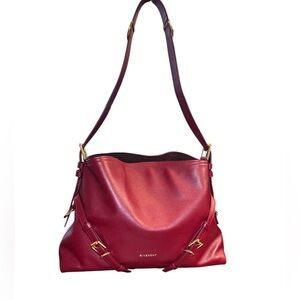 Givenchy Voyou Shoulder Bag,